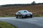 Toyota GT 86 2016 года (UK)